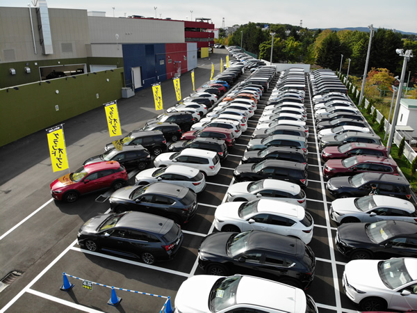 ｓｕｖ ｌａｎｄ 札幌 ｓｕｖ ｌａｎｄ